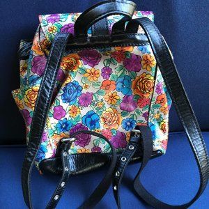 Cute Patricia Nash Backpack